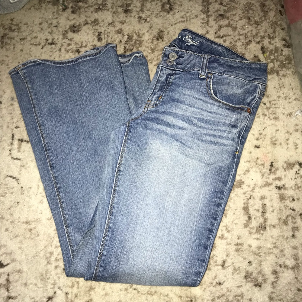 American Eagle pants